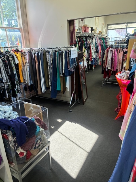 Check out Finders Keepers in Woolston