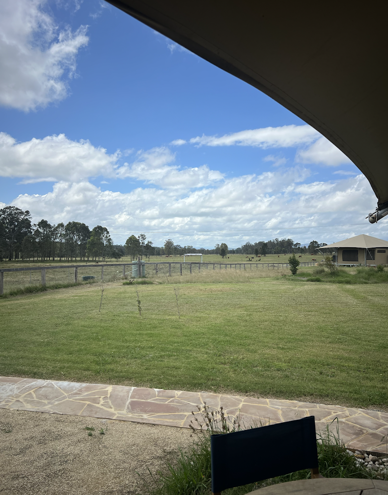 Check out Unwind Hunter Valley in Anambah