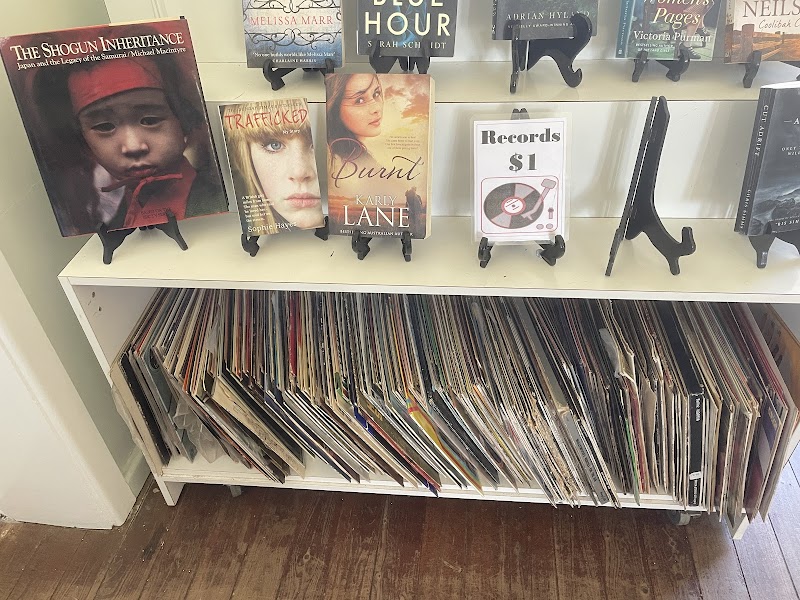Check out Anglicare Op Centre Murrumburrah in Murrumburrah