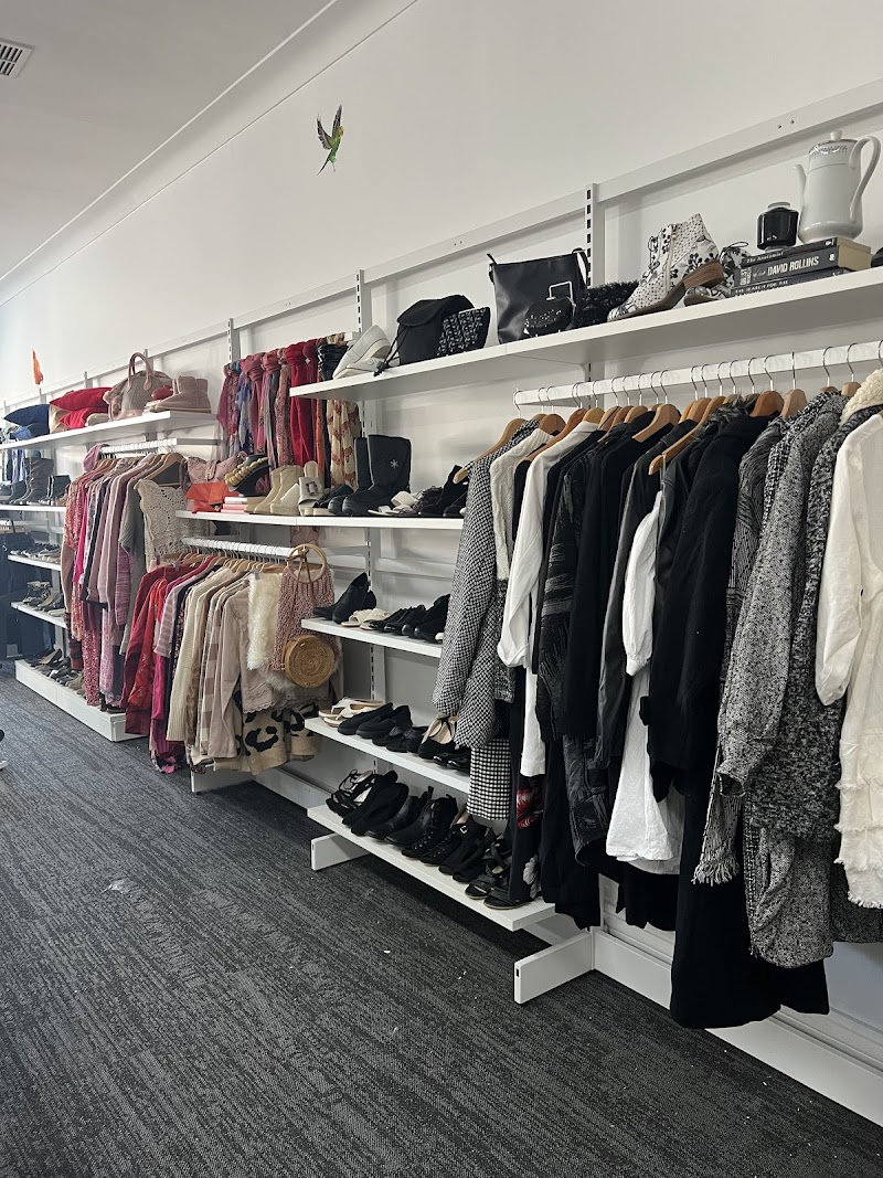 Check out RSPCA SA Port Adelaide Op Shop in Port Adelaide