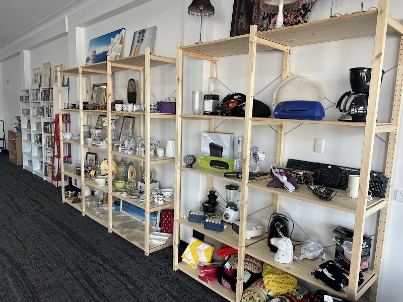 Check out RSPCA SA Port Adelaide Op Shop in Port Adelaide