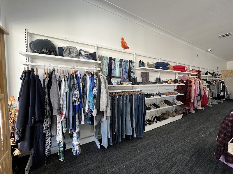 Check out RSPCA SA Port Adelaide Op Shop in Port Adelaide