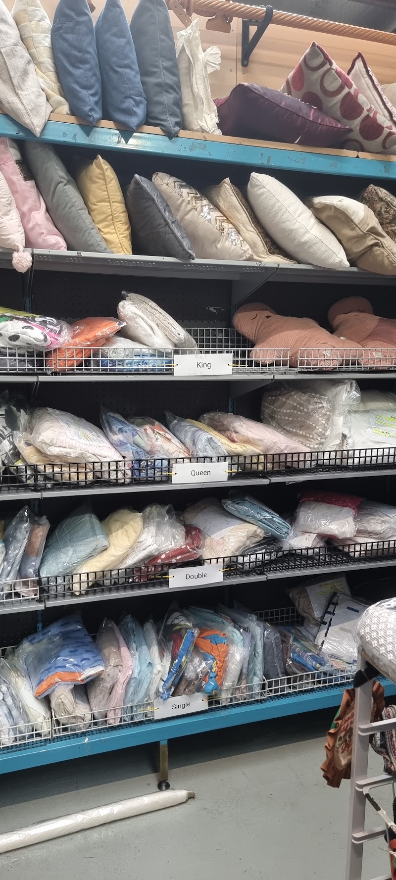 Check out Salvation Army Thrift Store in Cranbourne