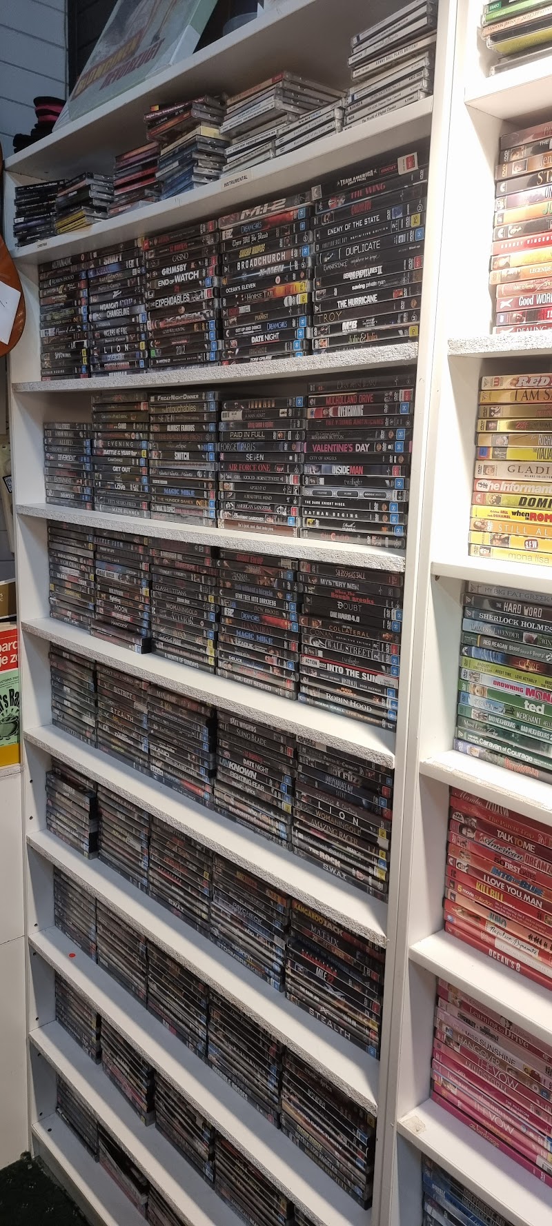 Check out Salvation Army Thrift Store in Cranbourne