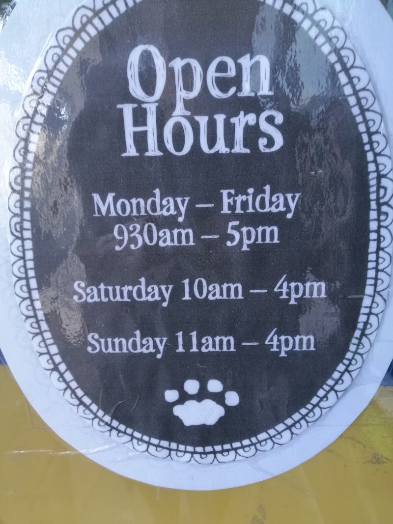 Check out Opportunity for Animals Miramar in Miramar