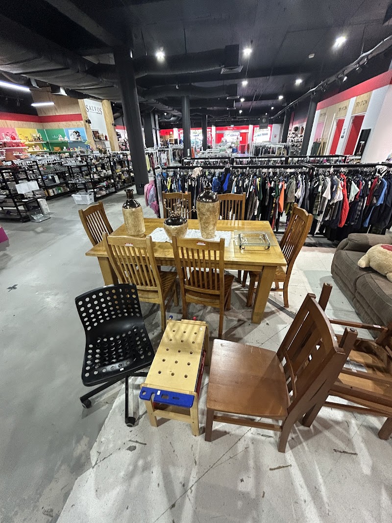 Check out Salvos Stores Wantirna South in WANTIRNA SOUTH
