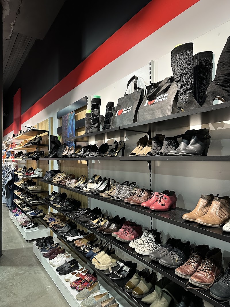 Check out Salvos Stores Wantirna South in WANTIRNA SOUTH