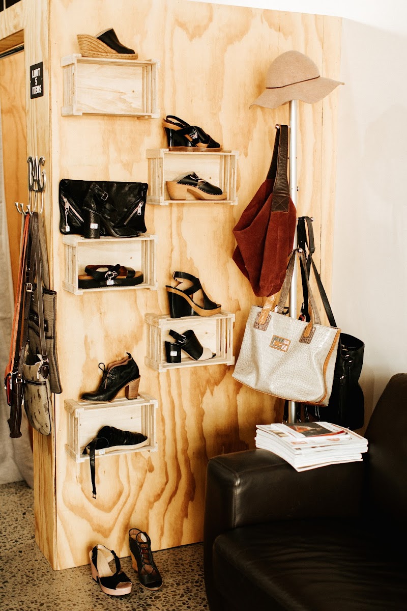 Check out Wear Else in Woolston
