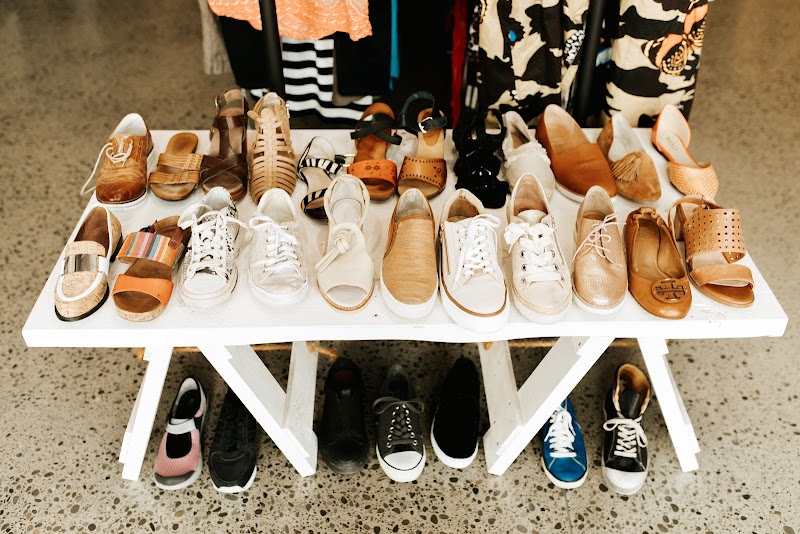 Check out Wear Else in Woolston