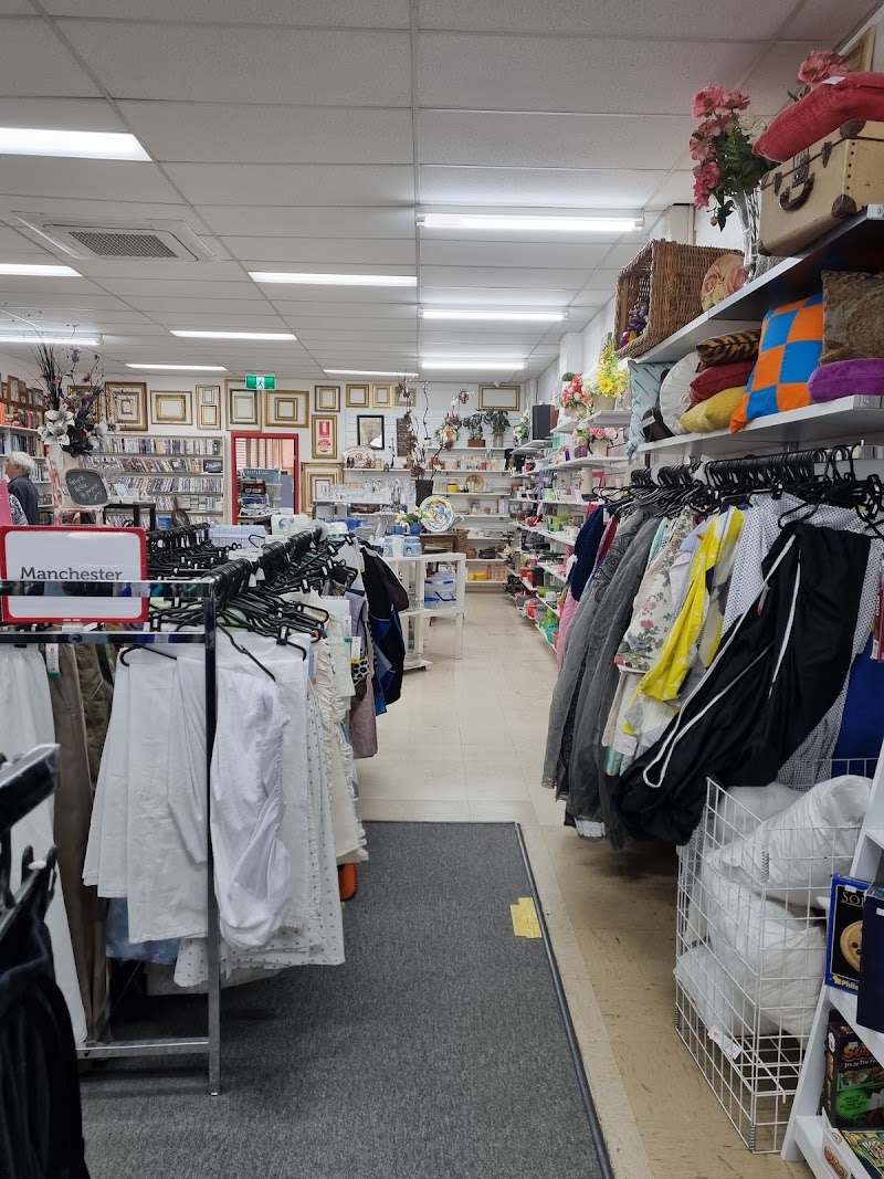Check out Salvos Stores Bacchus Marsh in BACCHUS MARSH