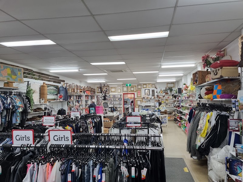 Check out Salvos Stores Bacchus Marsh in BACCHUS MARSH