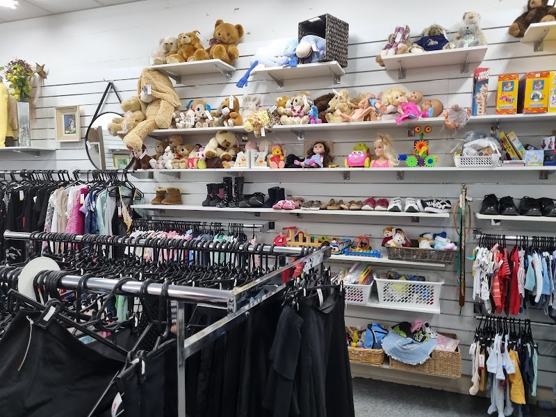 Check out Salvos Stores Bacchus Marsh in BACCHUS MARSH