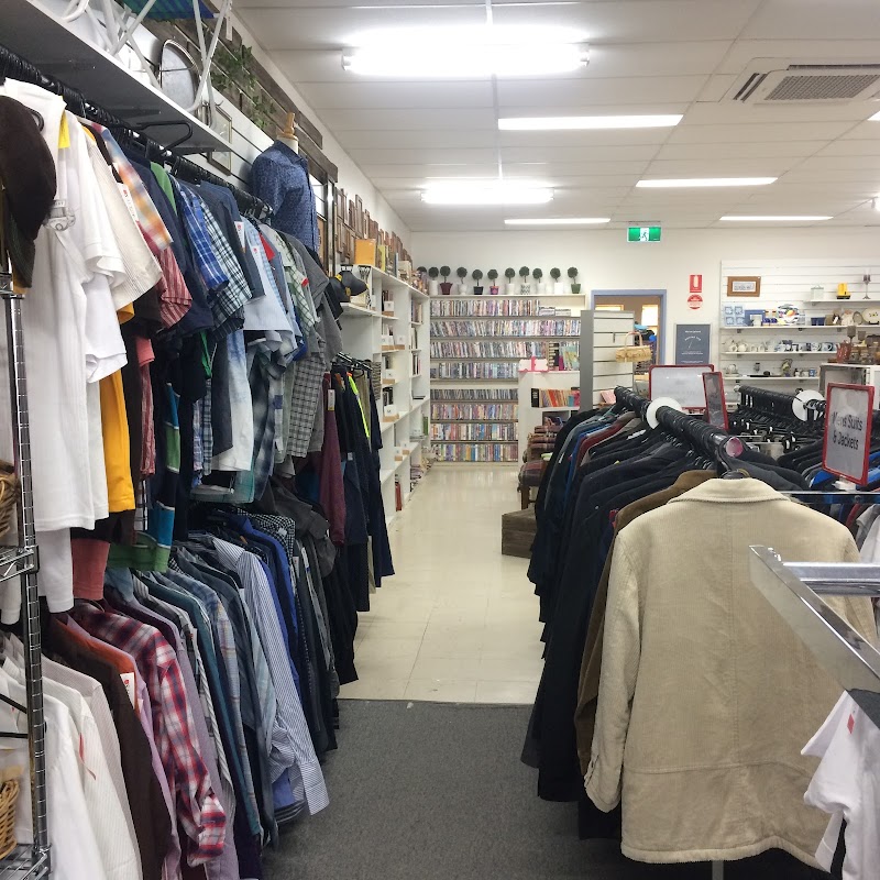 Check out Salvos Stores Bacchus Marsh in BACCHUS MARSH