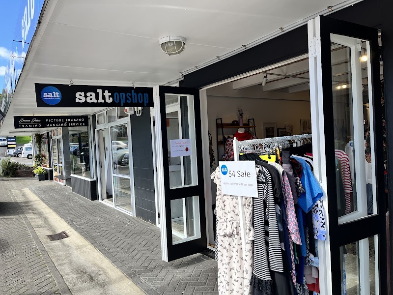 Check out Salt Op Shop Silverdale in Silverdale