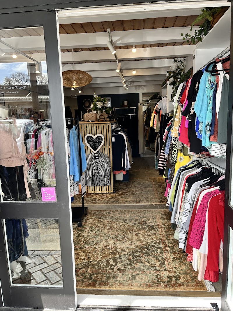 Check out Salt Op Shop Silverdale in Silverdale