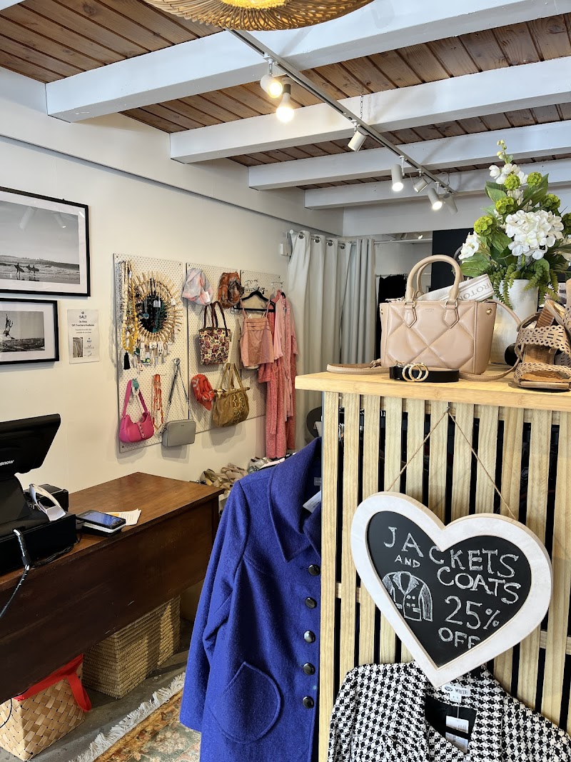 Check out Salt Op Shop Silverdale in Silverdale