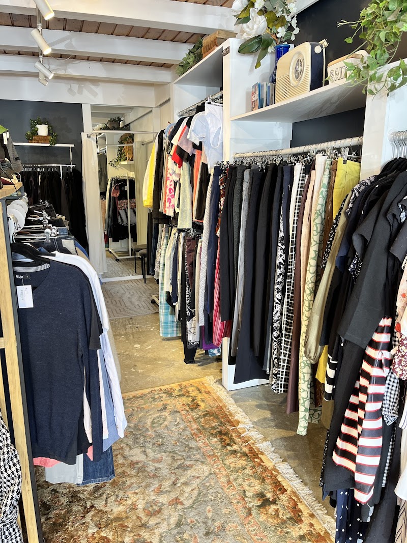 Check out Salt Op Shop Silverdale in Silverdale