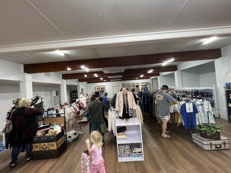 Check out RSPCA Op Shop Rockhampton in Rockhampton