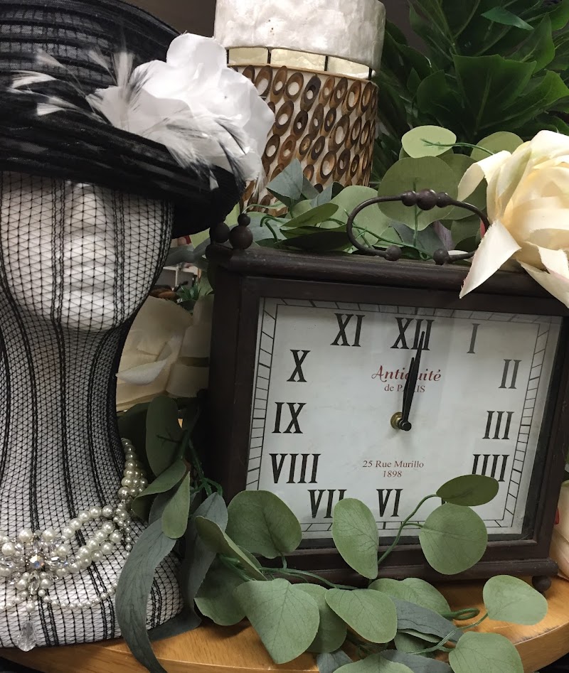 Check out Lifeline Shop Smithfield in Smithfield