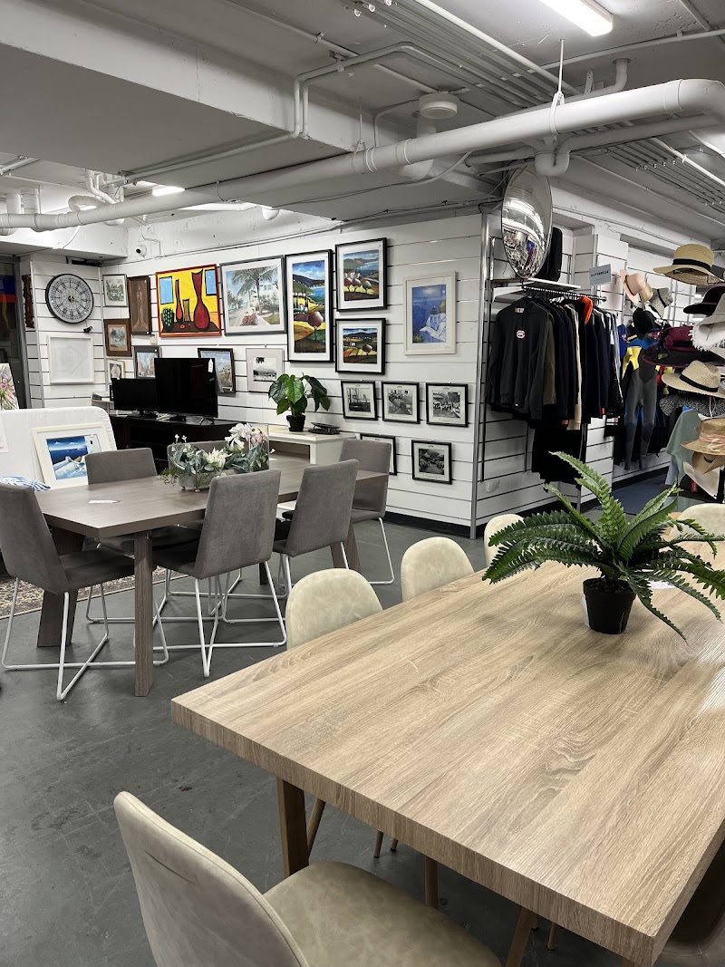 Check out Salvos Stores Mona Vale in MONA VALE
