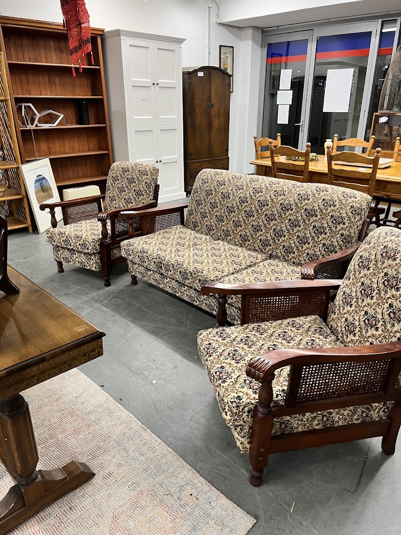 Check out Salvos Stores Mona Vale in MONA VALE