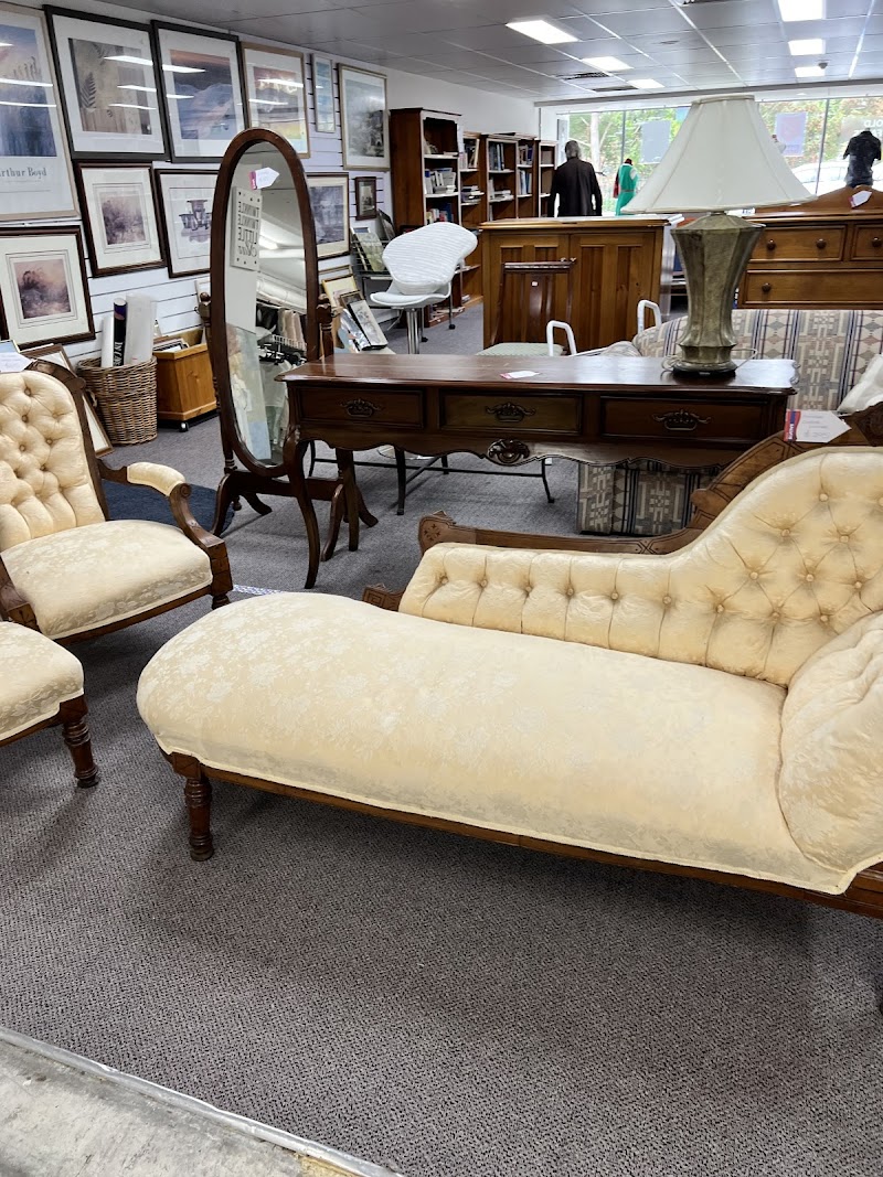 Check out Salvos Stores Mona Vale in MONA VALE