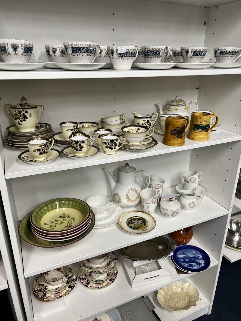 Check out Salvos Stores Mona Vale in MONA VALE