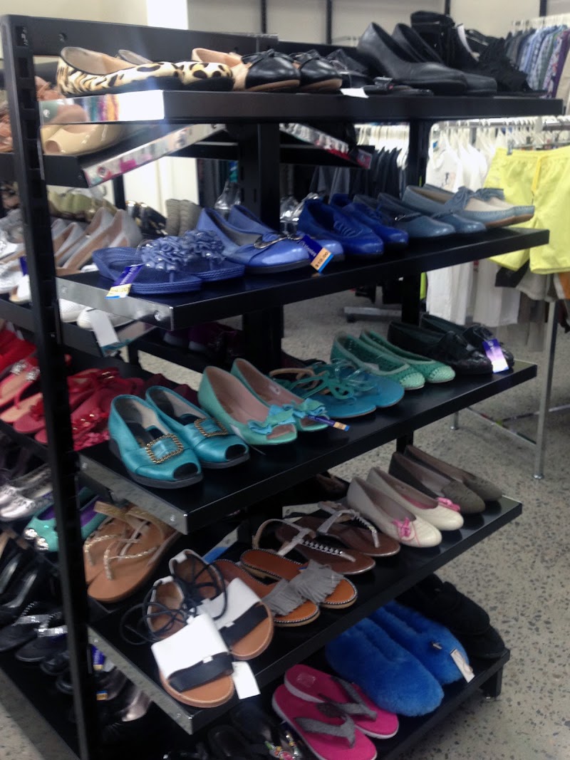 Check out Vinnies Stafford in Stafford
