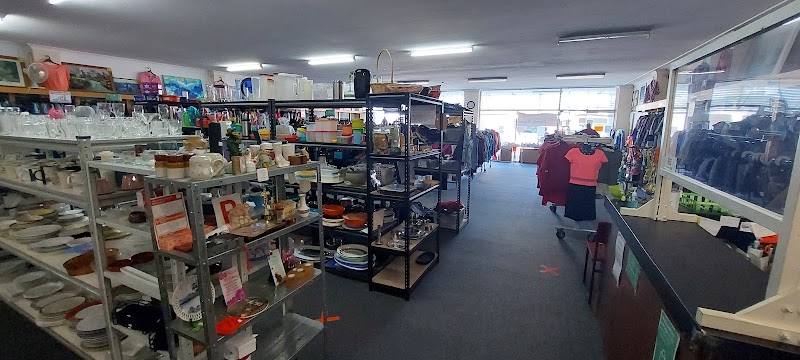 Check out Salvos Stanthorpe Family Store in Stanthorpe