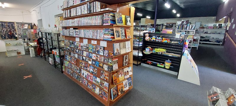 Check out Salvos Stanthorpe Family Store in Stanthorpe