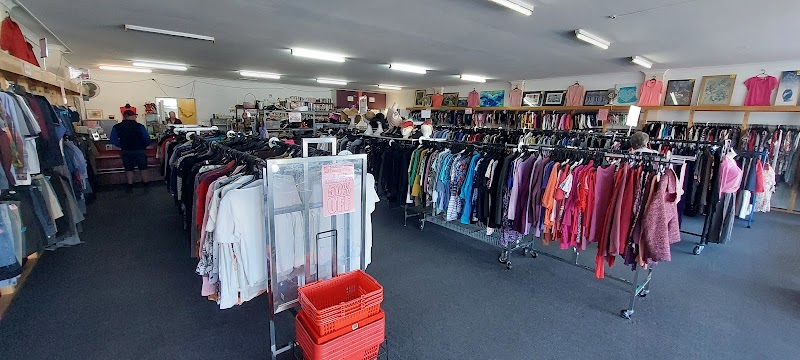 Check out Salvos Stanthorpe Family Store in Stanthorpe