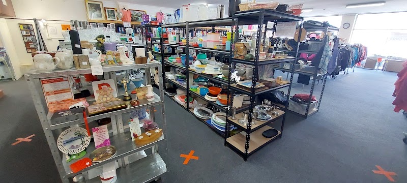 Check out Salvos Stanthorpe Family Store in Stanthorpe