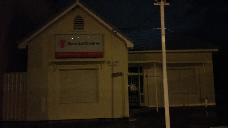 Check out Save the Children – WA State Office West Perth in West Perth