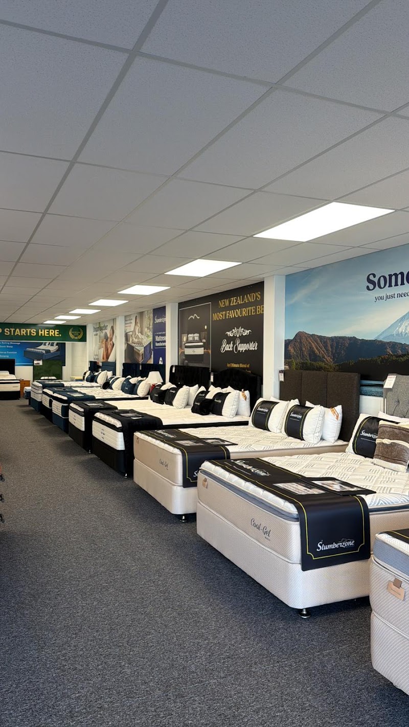 Check out New Plymouth Shop in New Plymouth