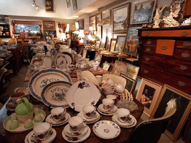 Check out Hubbers Emporium in Invercargill