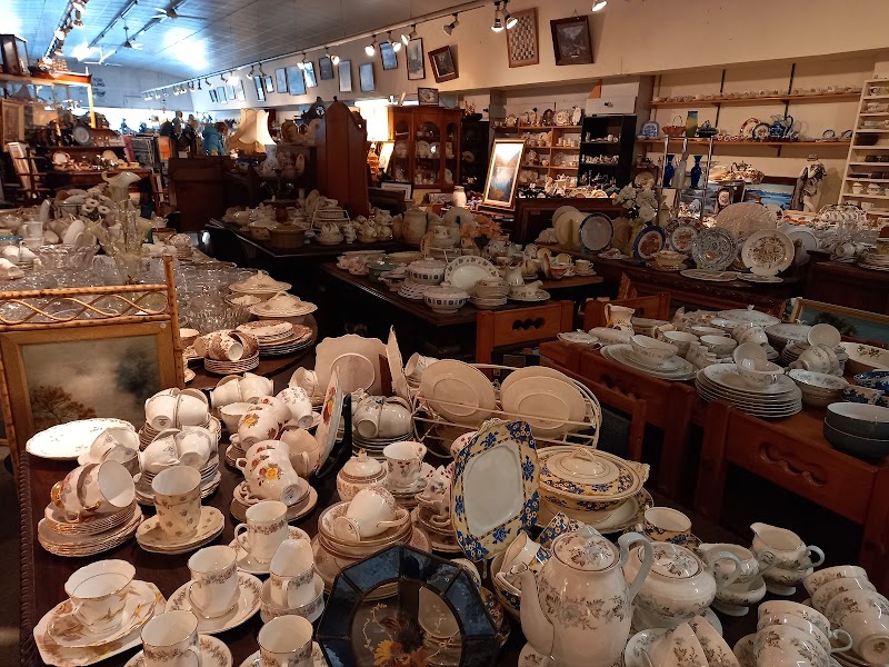 Check out Hubbers Emporium in Invercargill