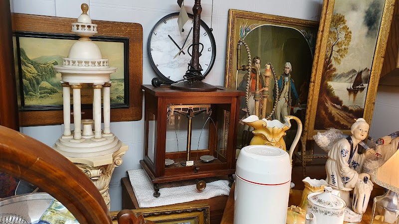 Check out Hubbers Emporium in Invercargill