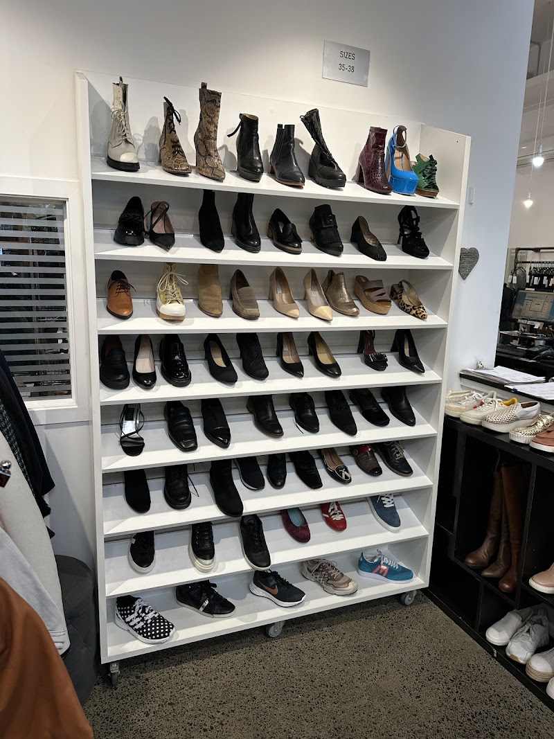 Check out Encore Ponsonby in Ponsonby