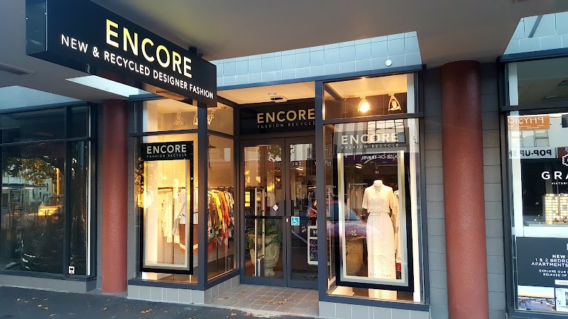 Check out Encore Ponsonby in Ponsonby