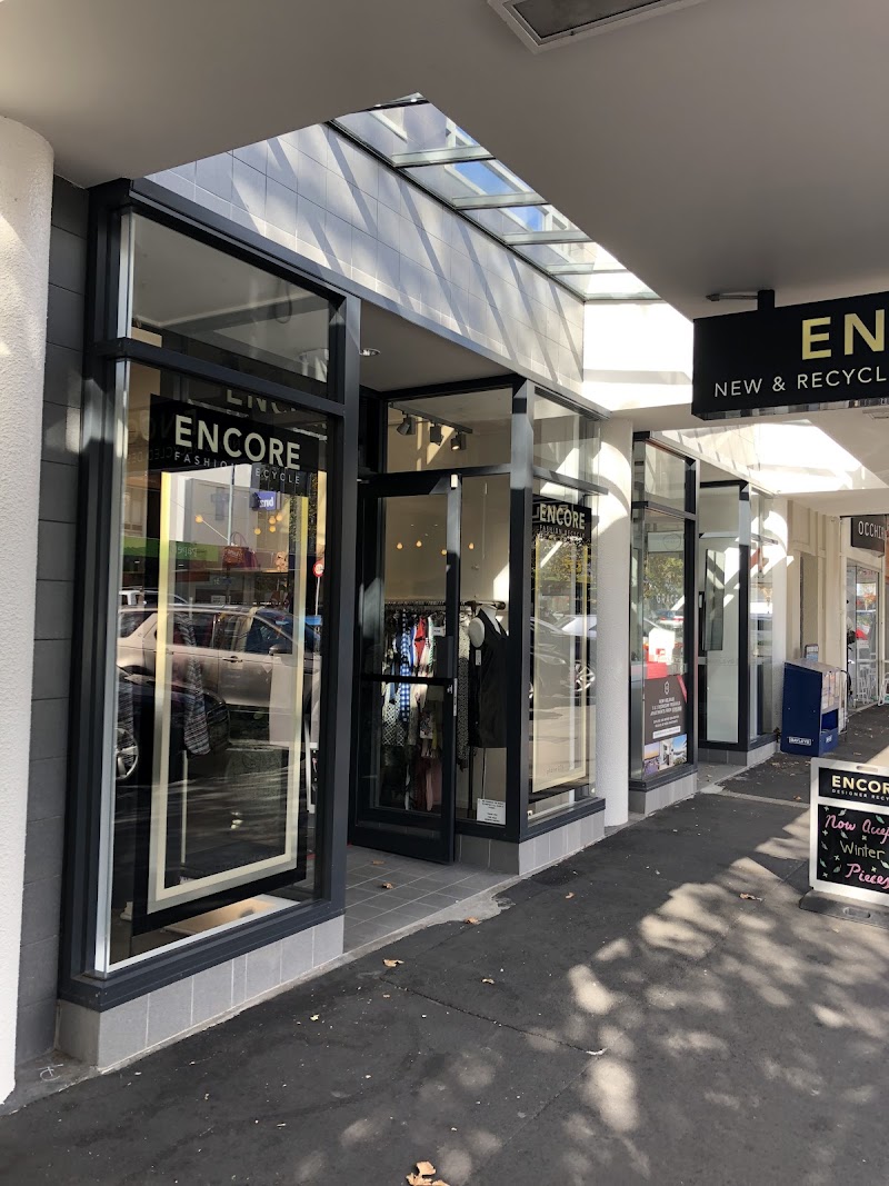 Check out Encore Ponsonby in Ponsonby