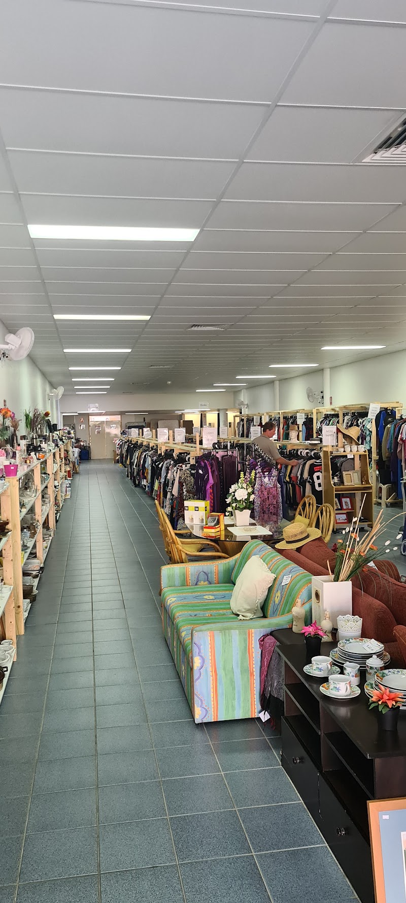 Check out Aus Living Support Maroochydore in Maroochydore