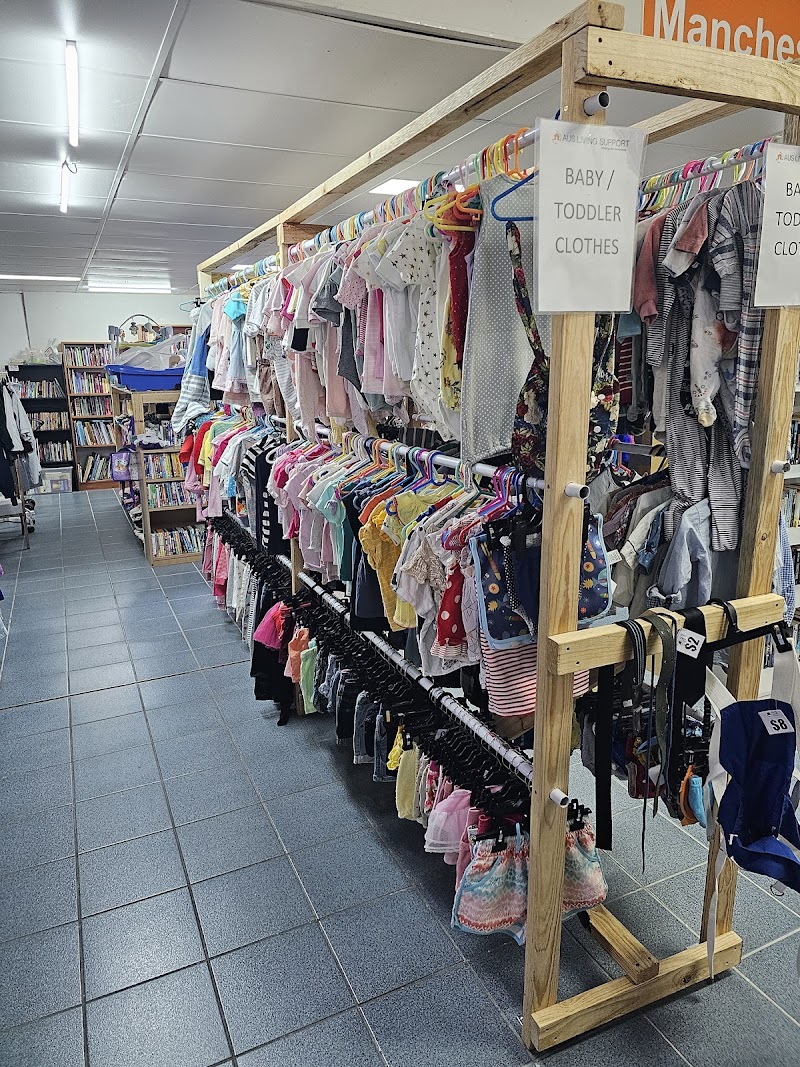 Check out Aus Living Support Maroochydore in Maroochydore