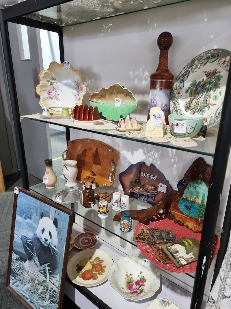 Check out Taupo Family Store in Taupo