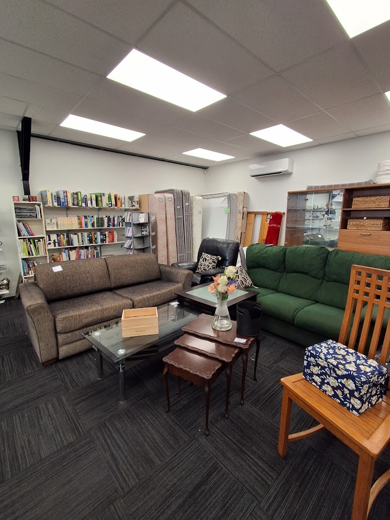 Check out Rangiora Family Store in Rangiora