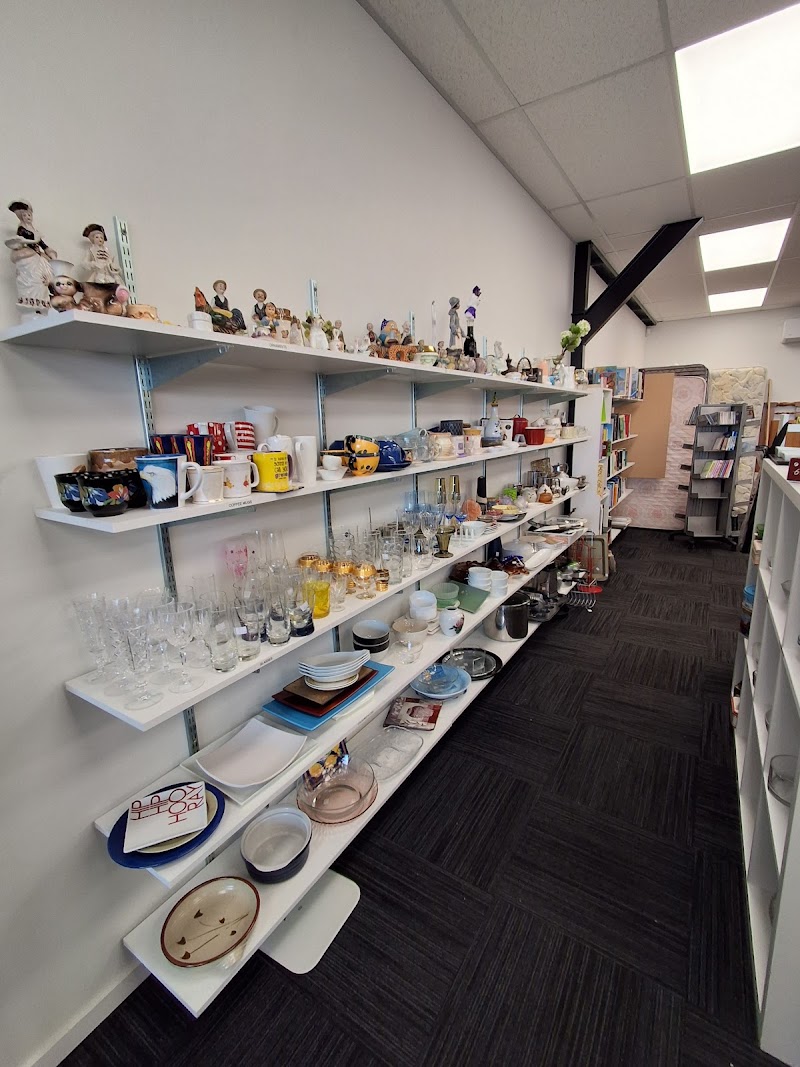 Check out Rangiora Family Store in Rangiora