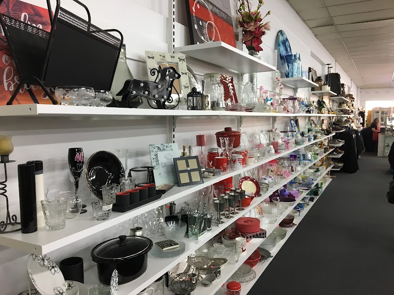 Check out Salvos Stores Benalla in BENALLA