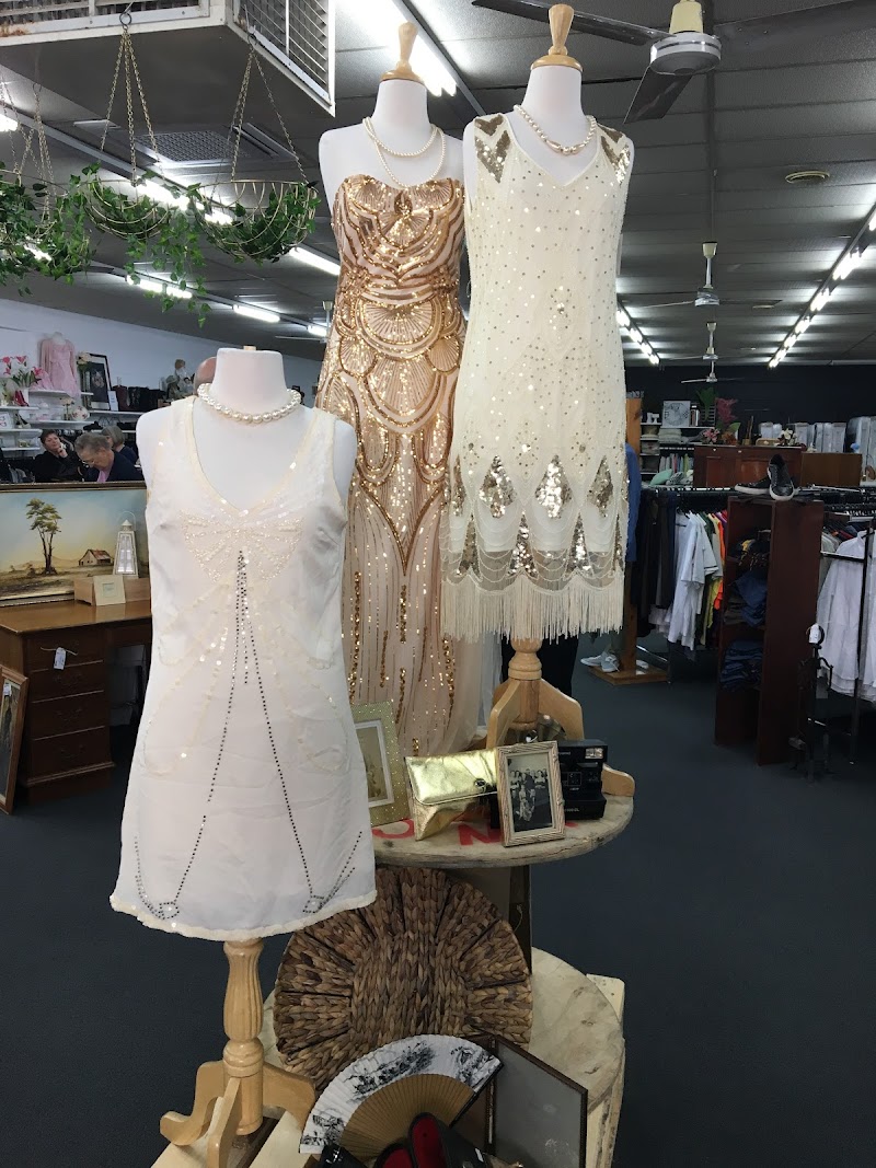 Check out Salvos Stores Benalla in BENALLA