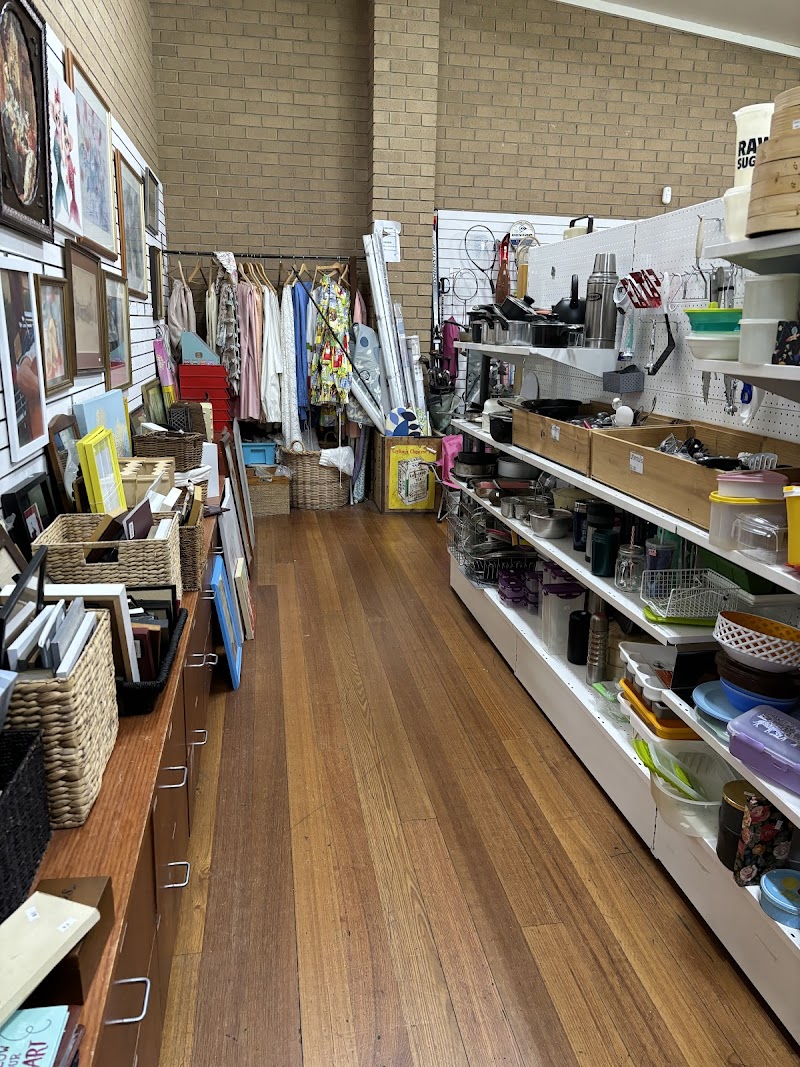 Check out The Salvation Army Wendouree in Wendouree