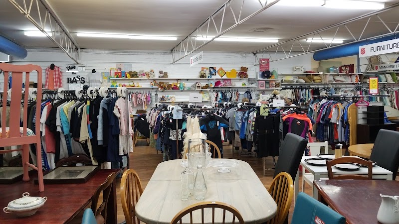 Check out The Salvation Army Wendouree in Wendouree