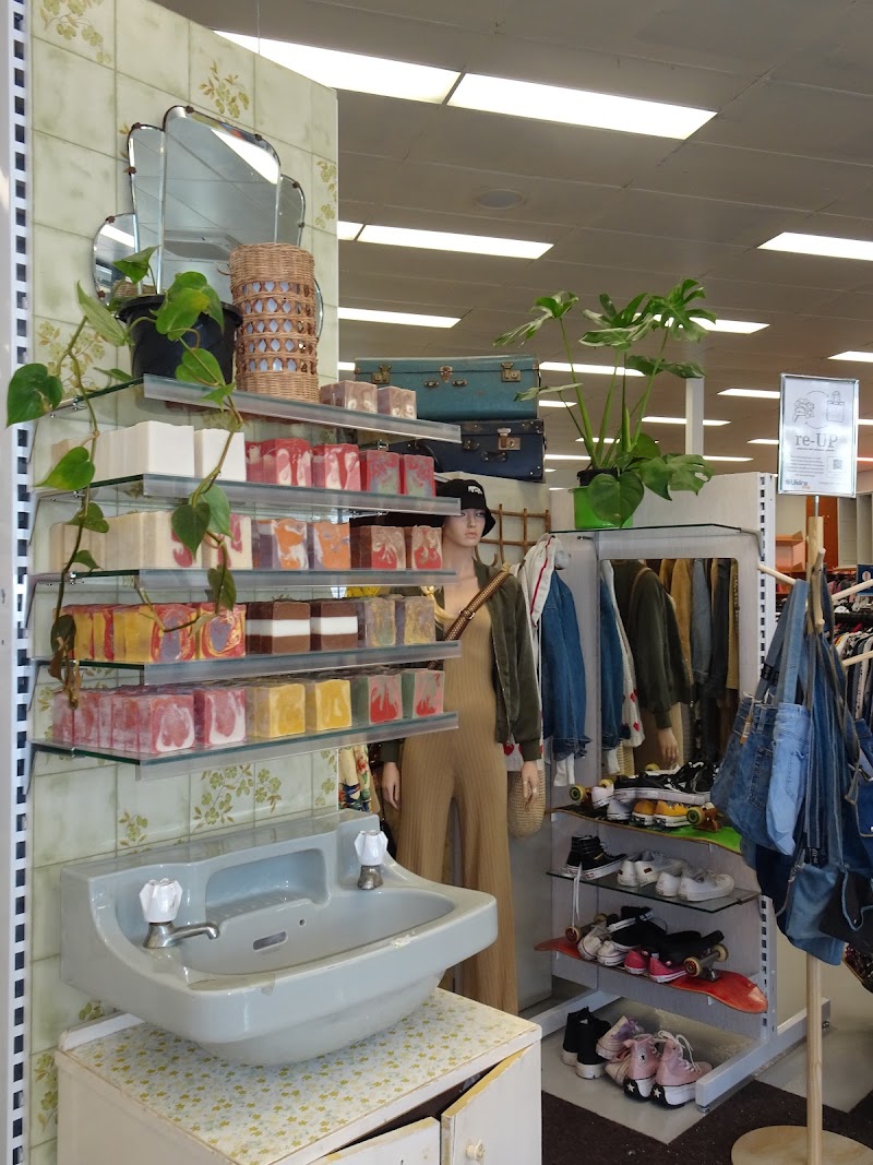 Check out Lifeline Shop Carseldine in Carseldine